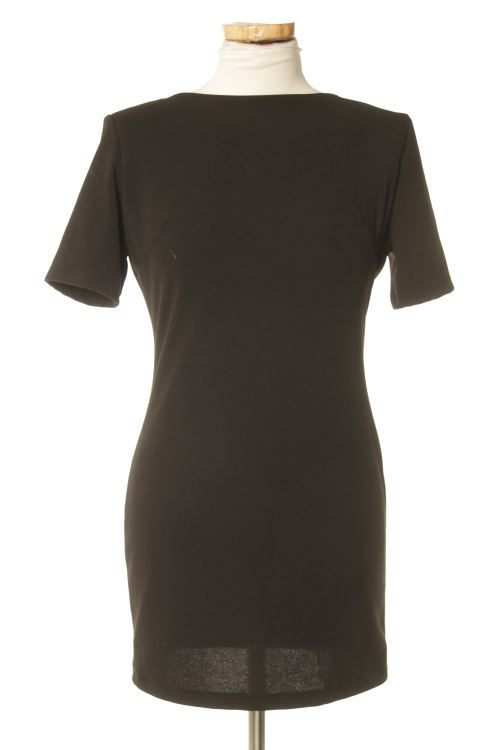 Einfaches Kleid