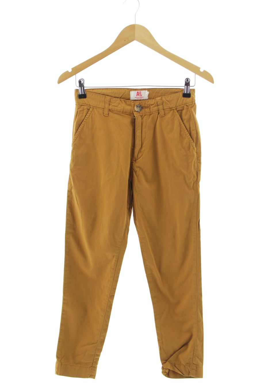 Pantalon American outfitters de la taille 12 ans de seconde main