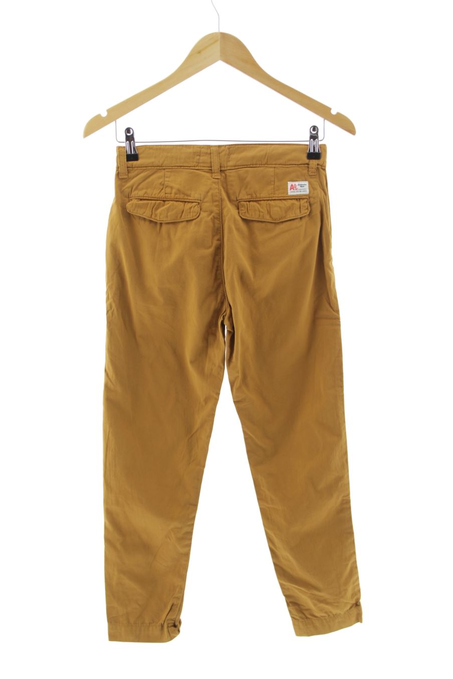 Pantalon American outfitters de la taille 12 ans de seconde main