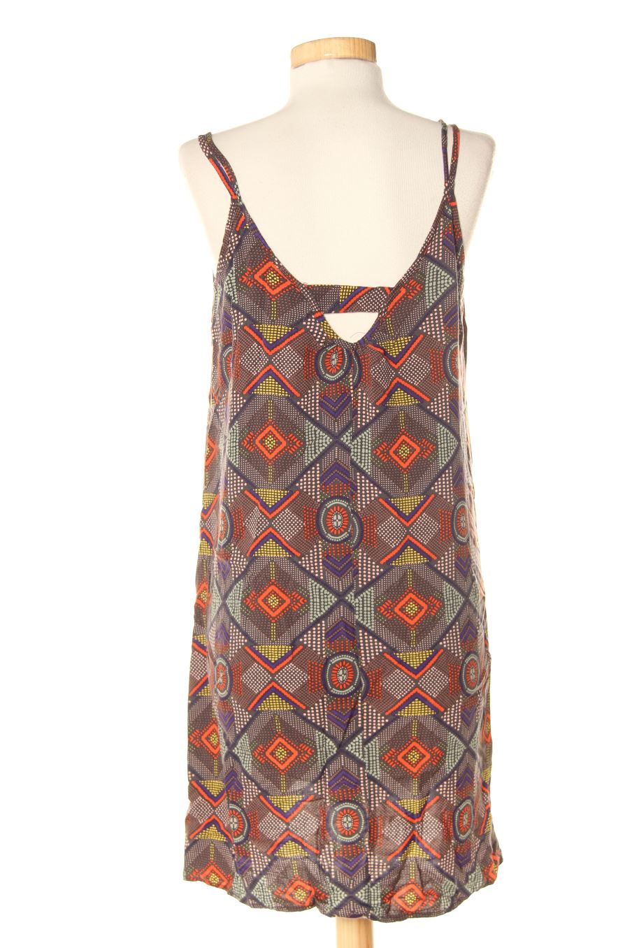 Vestido casual de ANIA de la talla M, de color estampado