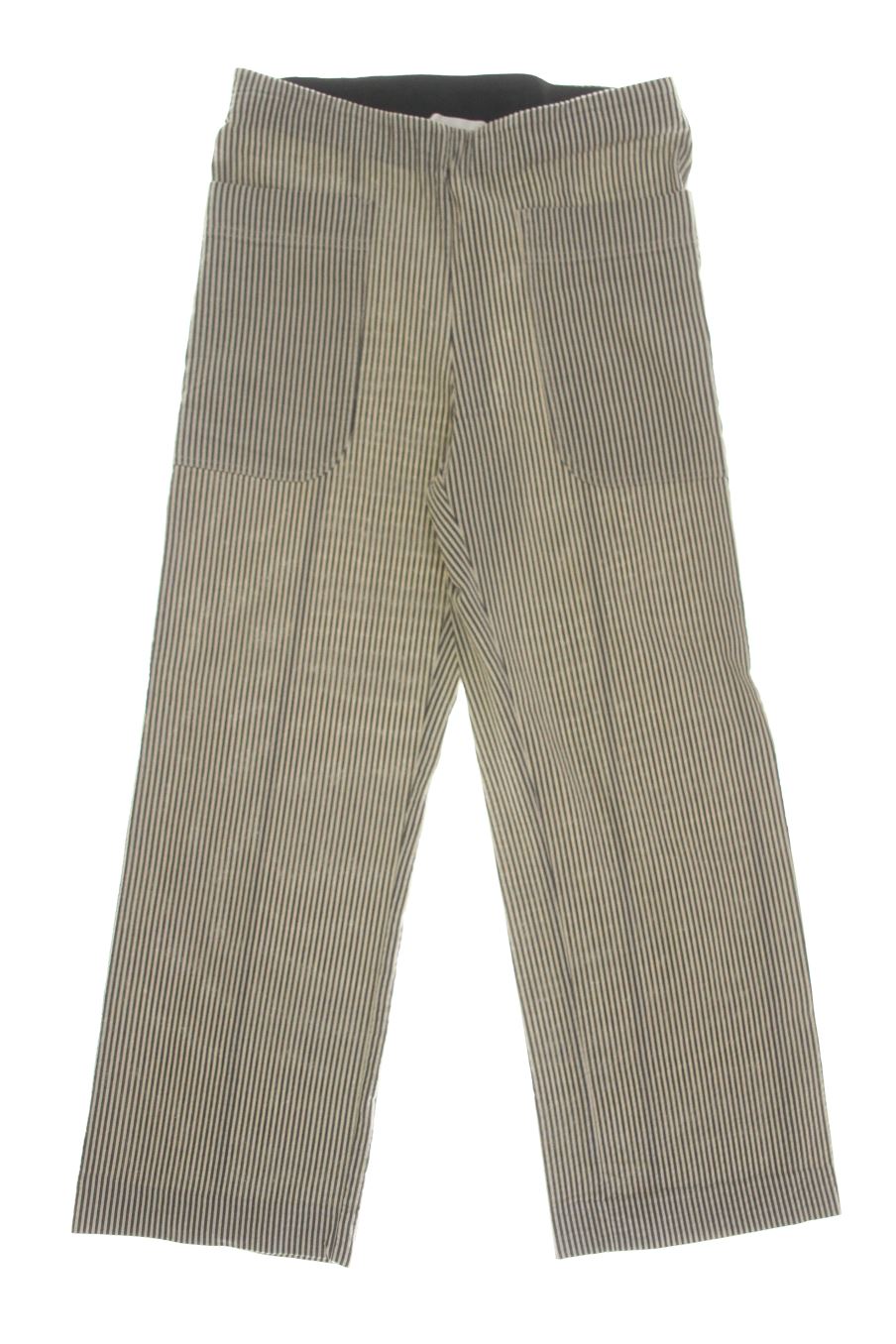 Pantalon BIMBA Y LOLA de la taille S, de couleur rayures