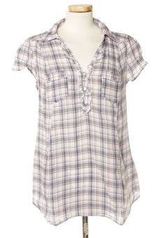 Blouse à manches courtes S Yessica (C&A), photo 1 sur 2