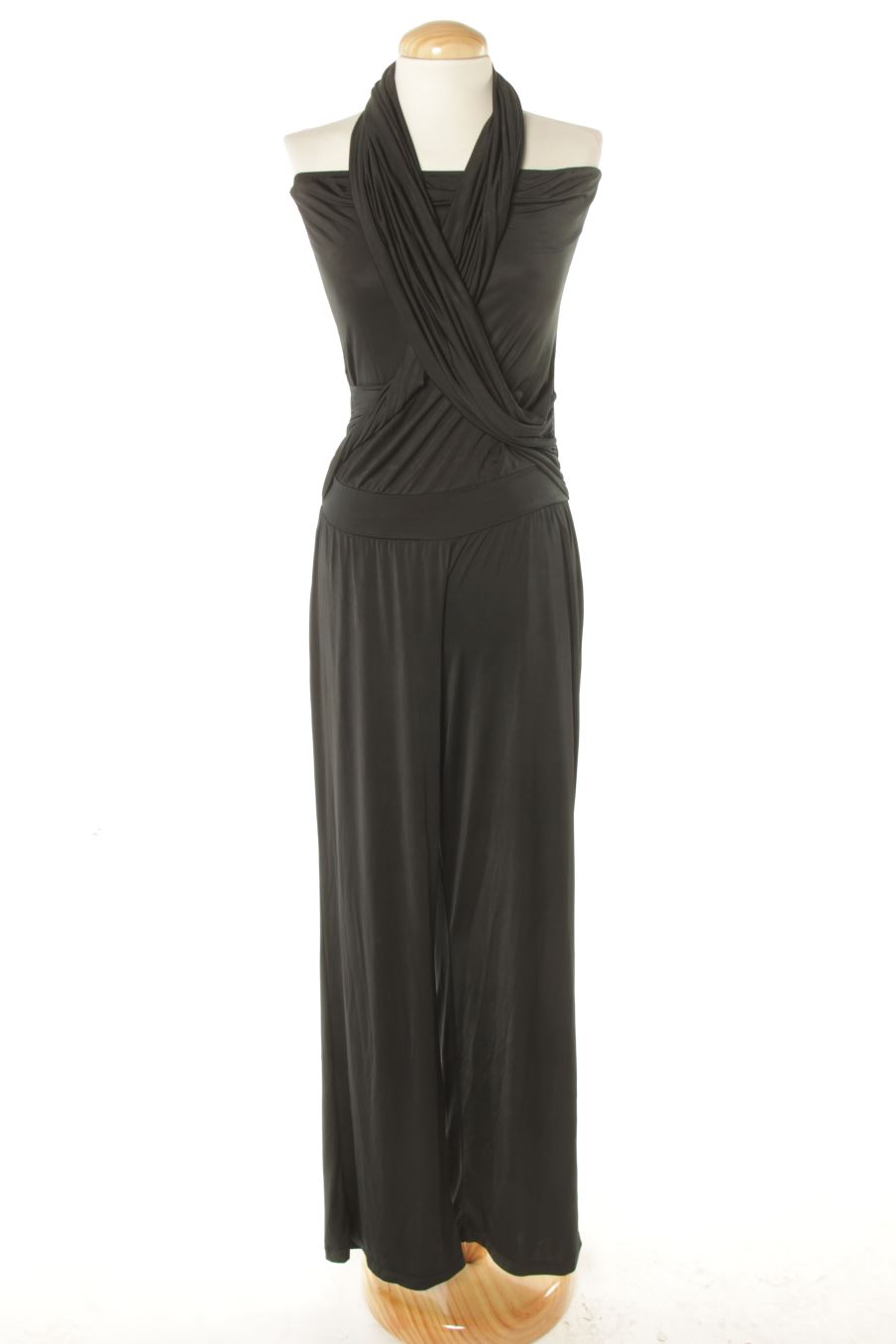 Monos de blush de la talla 38, de color negro