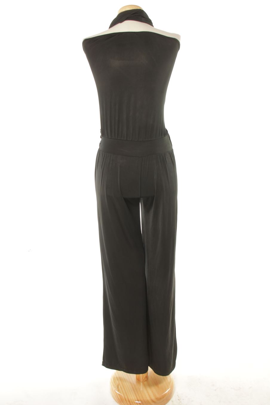 Monos de blush de la talla 38, de color negro