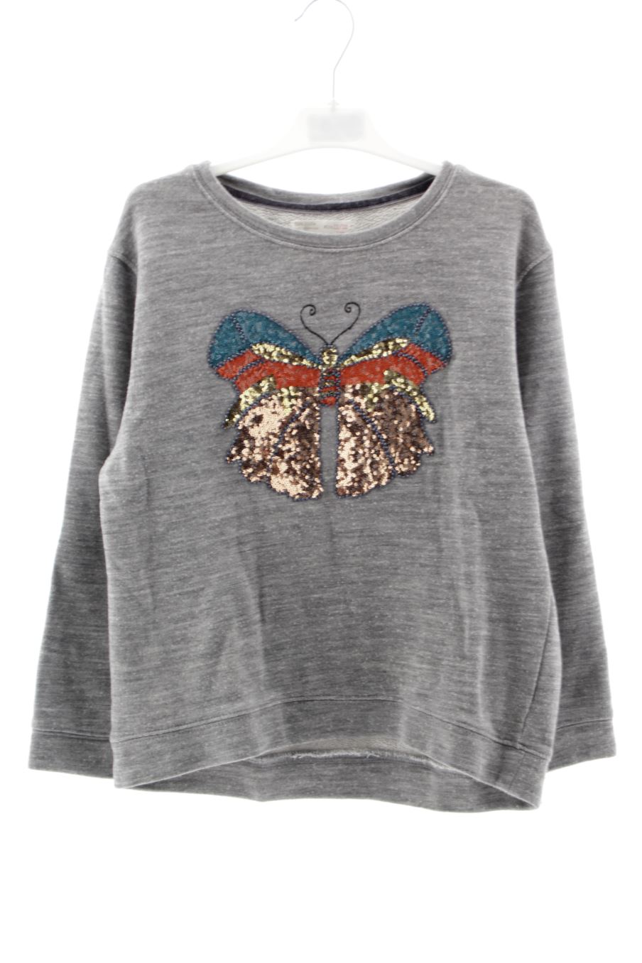 Sudadera de Zara de la talla 11 años de segunda mano
