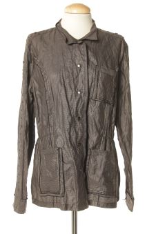 Blouson S Animale
