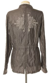 Blouson S Animale