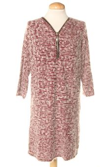 Robe casual S OCTOBER