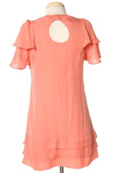 Kurzärmelige Bluse M DIKSI