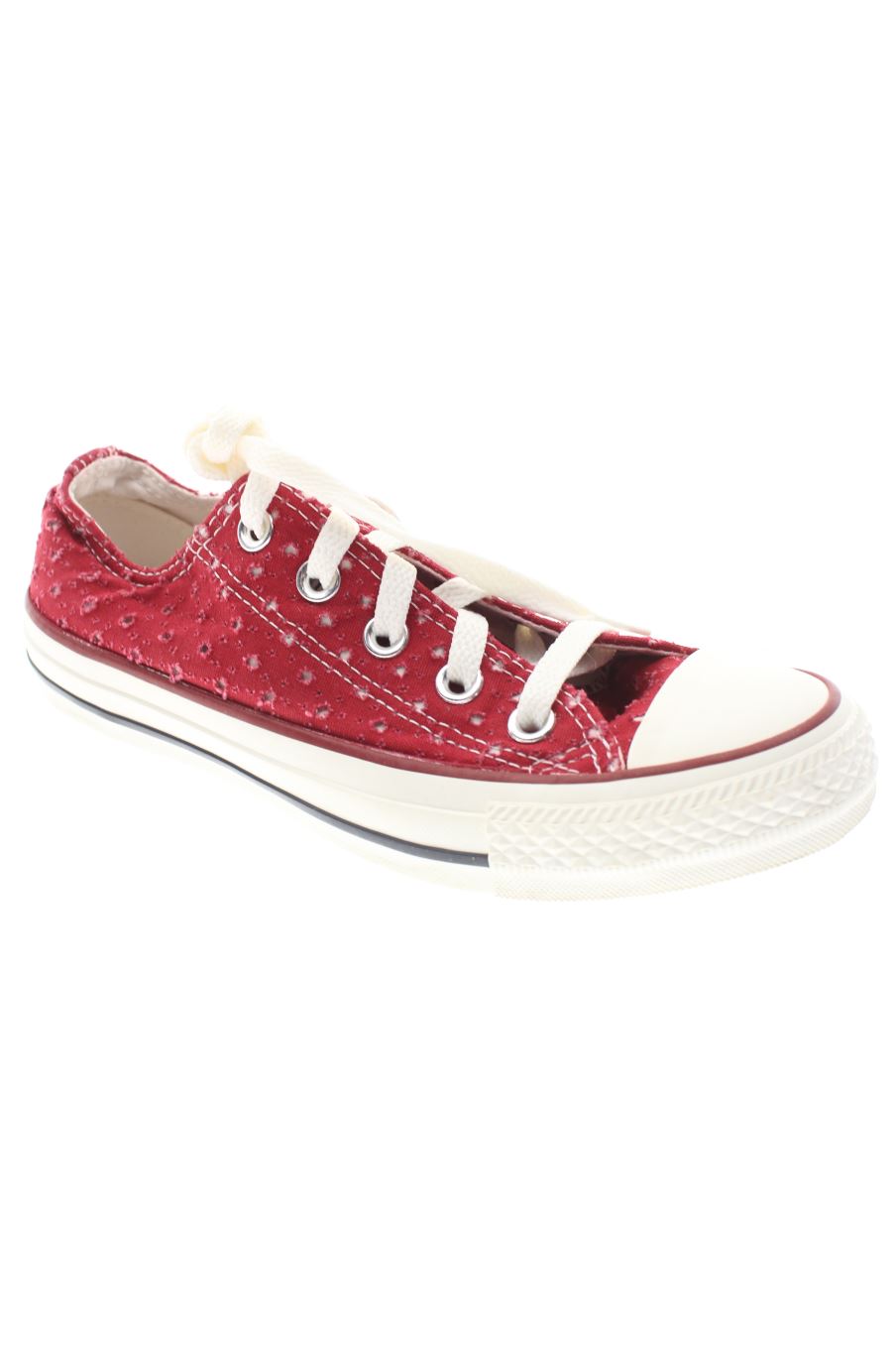 Converse rouge taille 35 hotsell