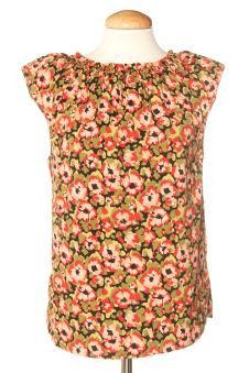 Blusa de manga corta M Sfera, foto 1 de 2