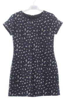 Robe 10 ans PERCENTIL