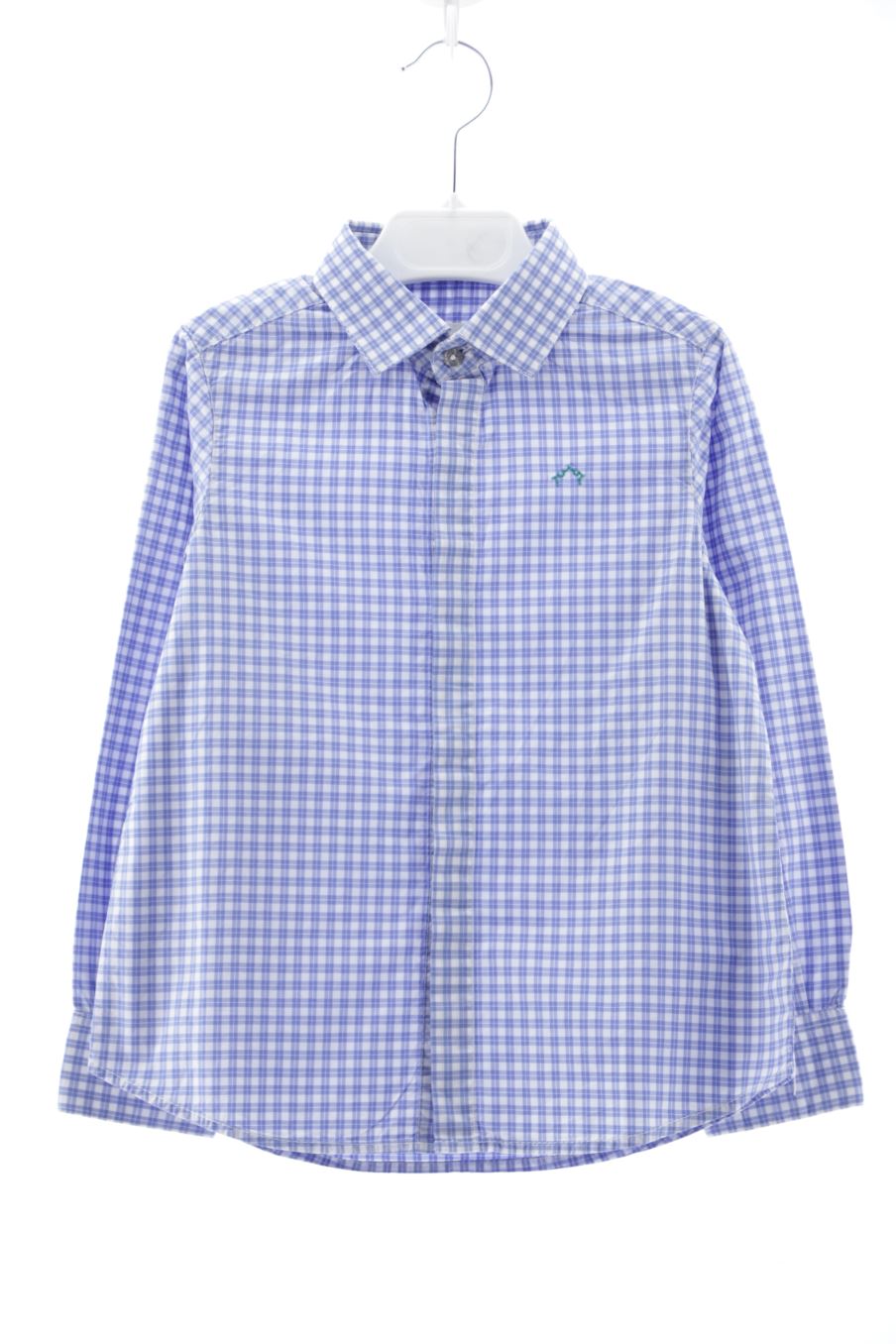 Camicia a maniche lunghe de Nanos de la talla 4 anni seconda mano
