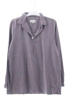 Camisa de manga larga 12 años Bonnet a Pompon