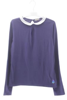 Langärmeliges T-shirt 152 Du pareil au même