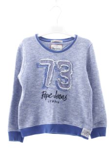 Sweatshirt 7 ans Pepe Jeans