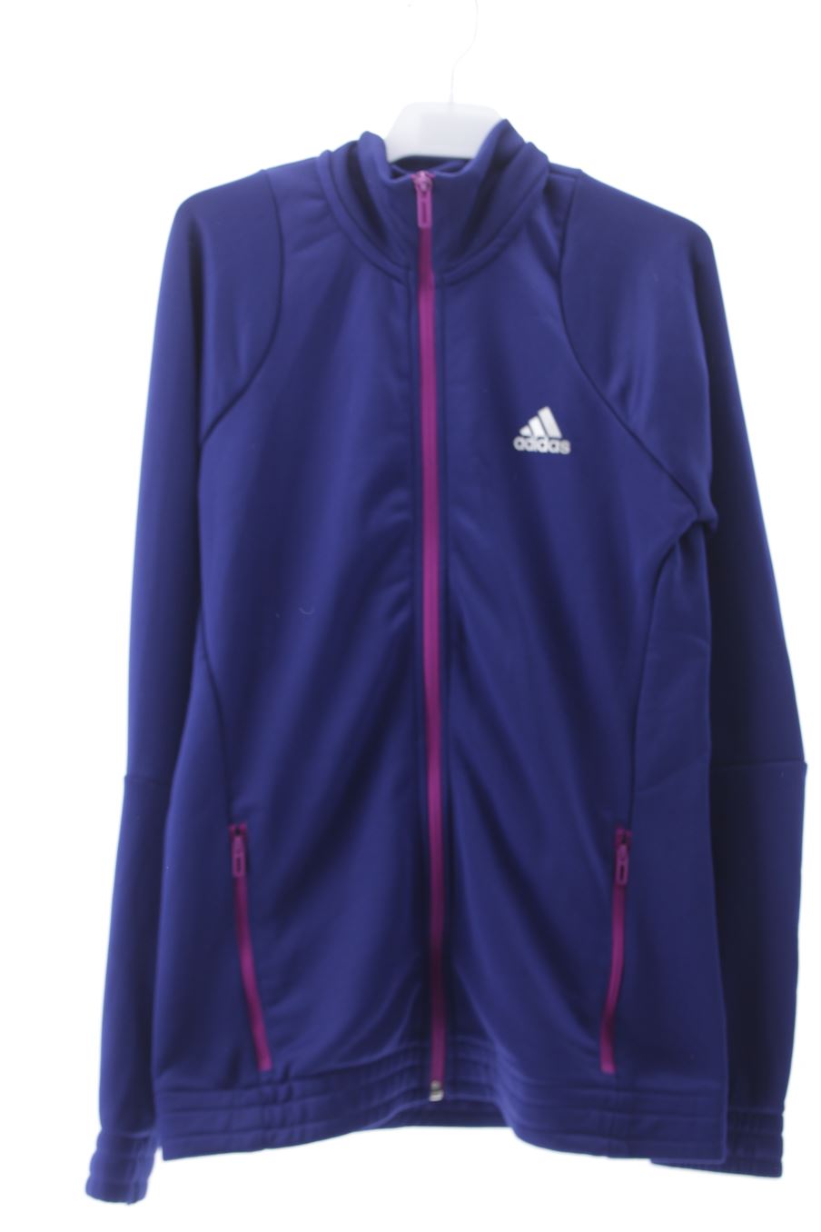 Mit Etikett Adidas Sweatshirt Größe 164