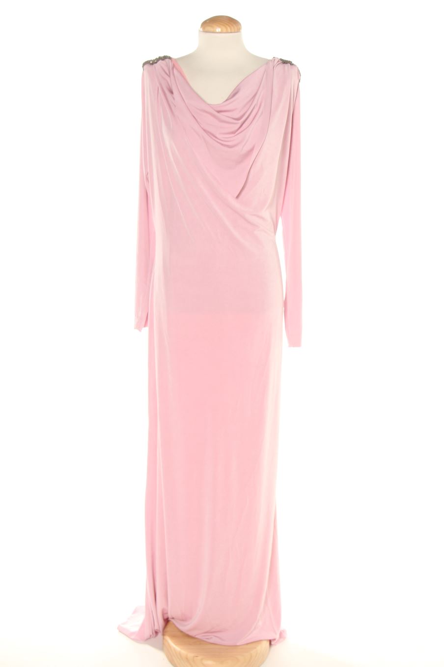 Robe MISURA COSTURA de la taille 38, de couleur rose