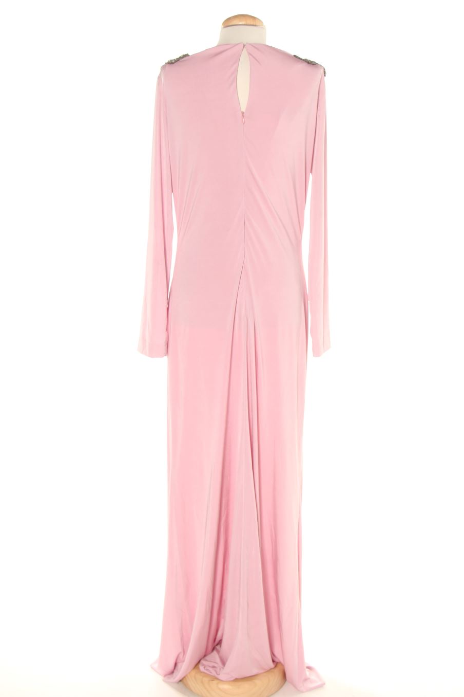 Robe MISURA COSTURA de la taille 38, de couleur rose