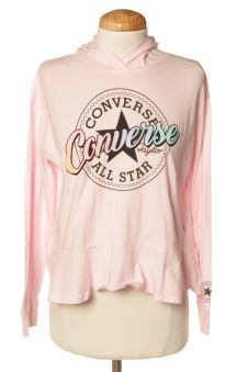 Camiseta manga larga L Converse