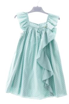 Robe 6 ans Karpi