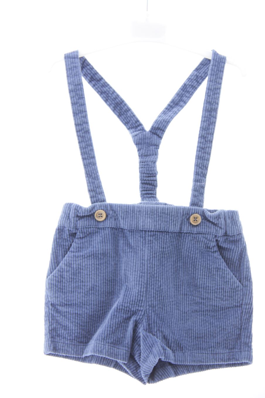 Pantaloni corti de Nanos de la talla 3 anni seconda mano