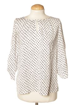 Blusa de manga larga S Sfera, foto 1 de 2