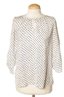 Blusa de manga larga S Sfera, foto 1 de 2