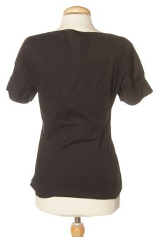 Blouse à manches courtes 40 U (by Adolfo Dominguez)