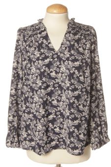 Blouse à manches longues 36 Grain de Malice