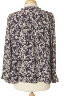 Blouse à manches longues 36 Grain de Malice