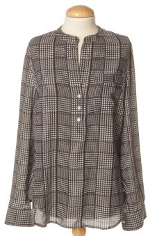 Blusa de manga larga 40 Tommy Hilfiger