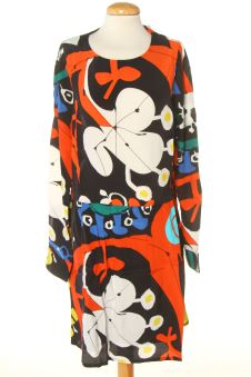 Vestido casual 44 Desigual, foto 1 de 2