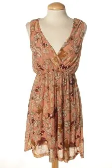 Robe de jour XS Mango, photo 1 sur 2
