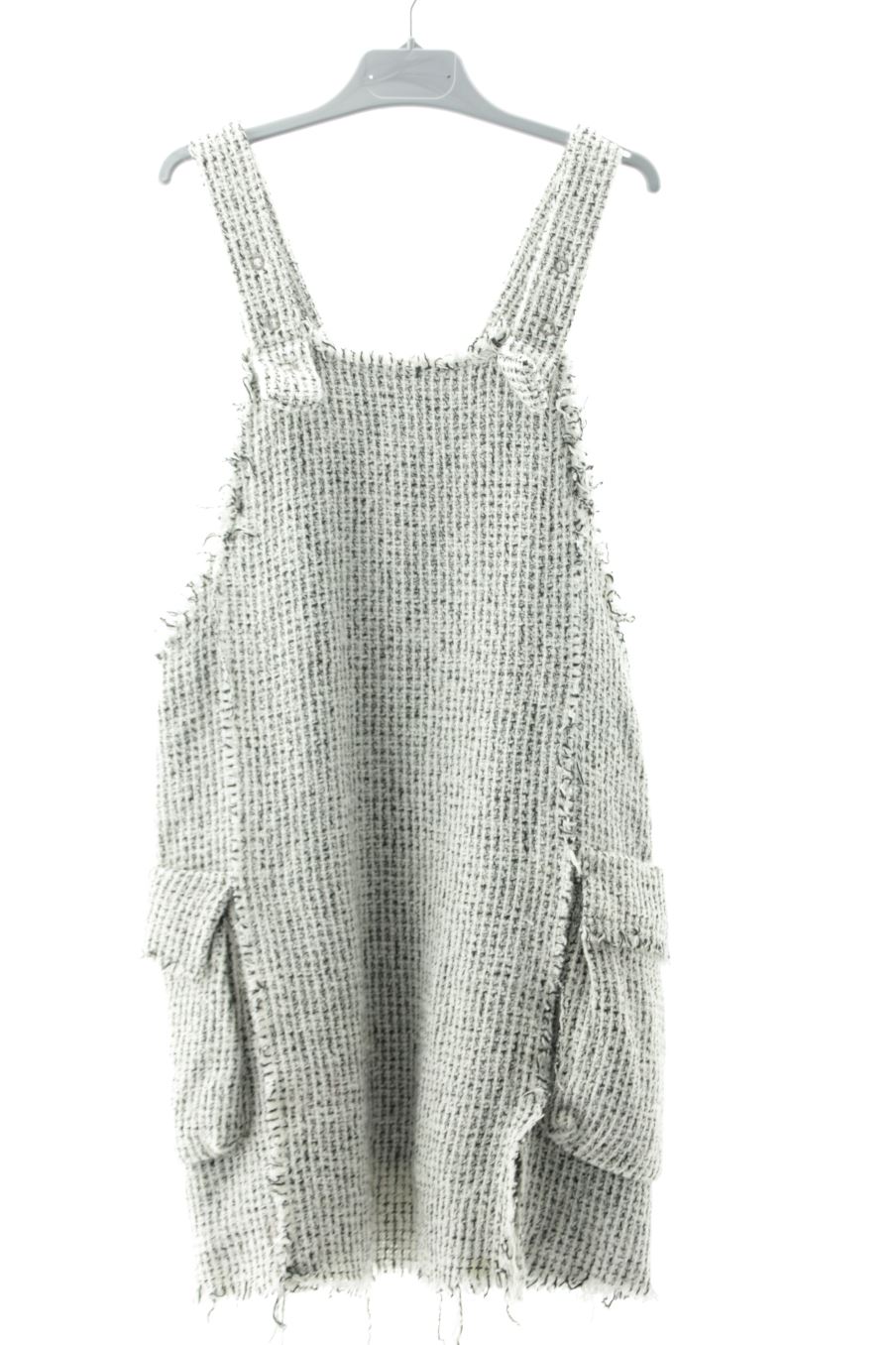 Robe Zara de la taille 11 ans de seconde main