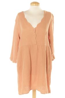 Vestido casual M Season