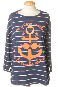 T-shirt à manches longues XS anabel lee