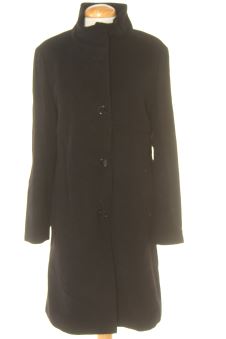 Manteau M Basler
