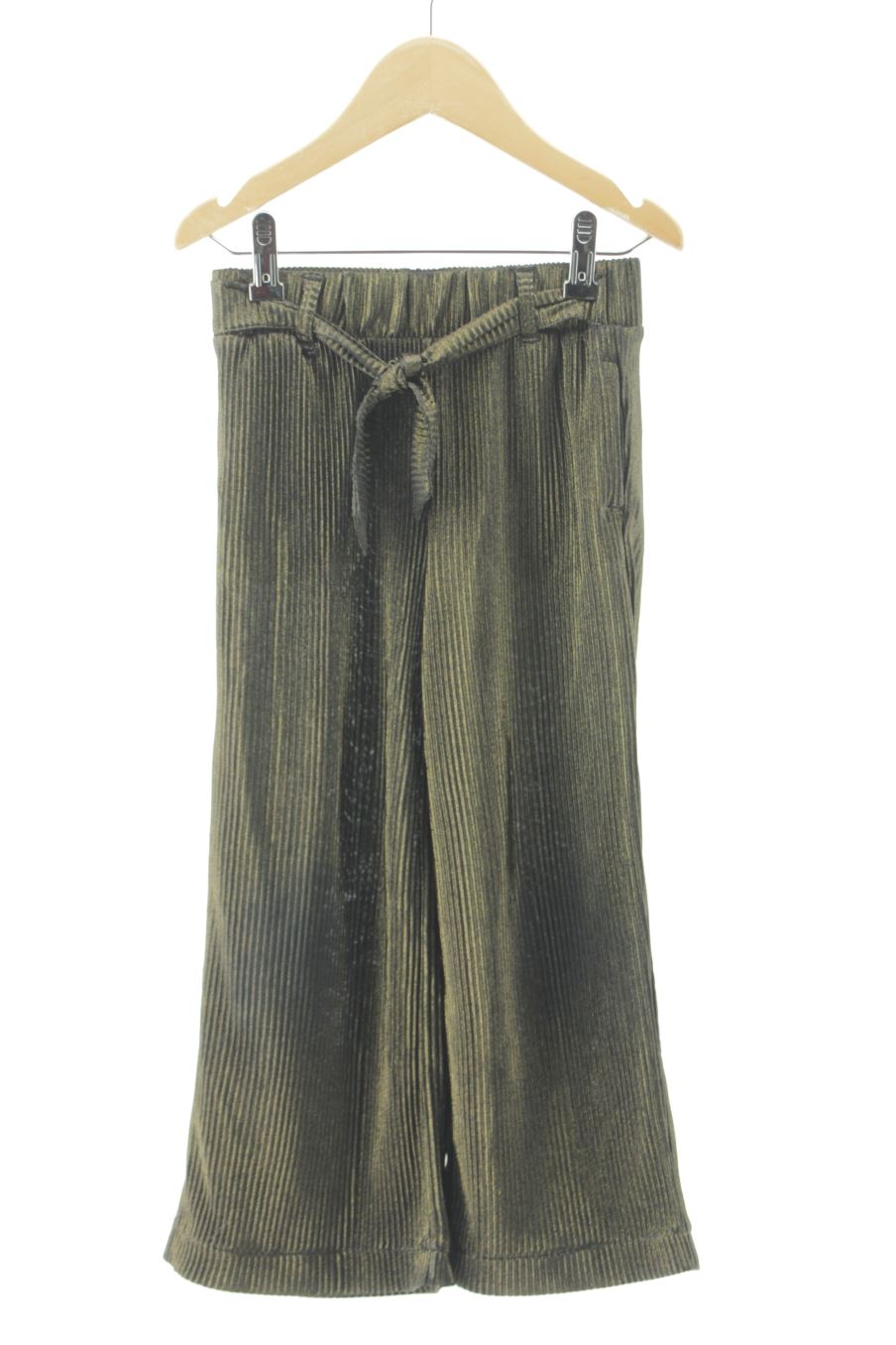 Pantalon Okaidi de la taille 4 ans de seconde main