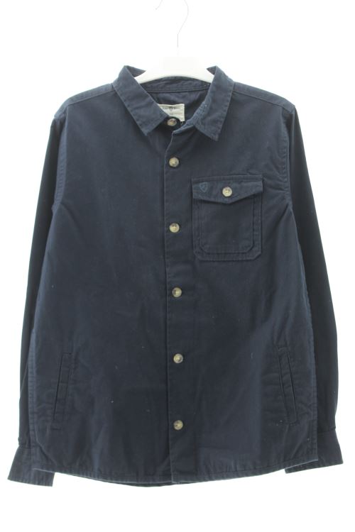 Chemise manches longues