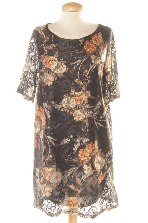 Robe casual