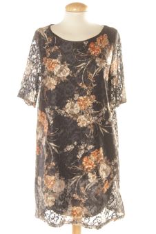 Robe casual L PERCENTIL