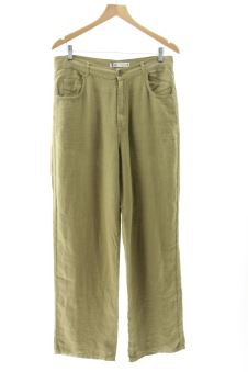 Pantalón Casual M Zara