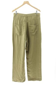 Pantalón Casual M Zara