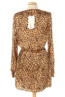 Vestido casual S Zara