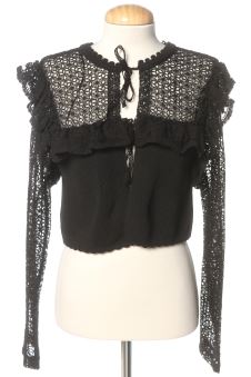 Chaqueta L Zara