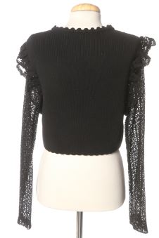 Chaqueta L Zara