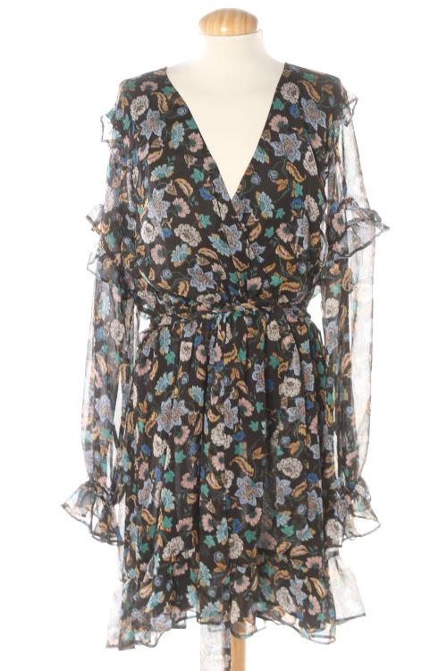Robe casual