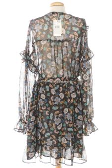 Robe casual XL Mango