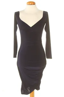 Vestito casual 36 PRETTYLITTLETHING, foto 1 di 2